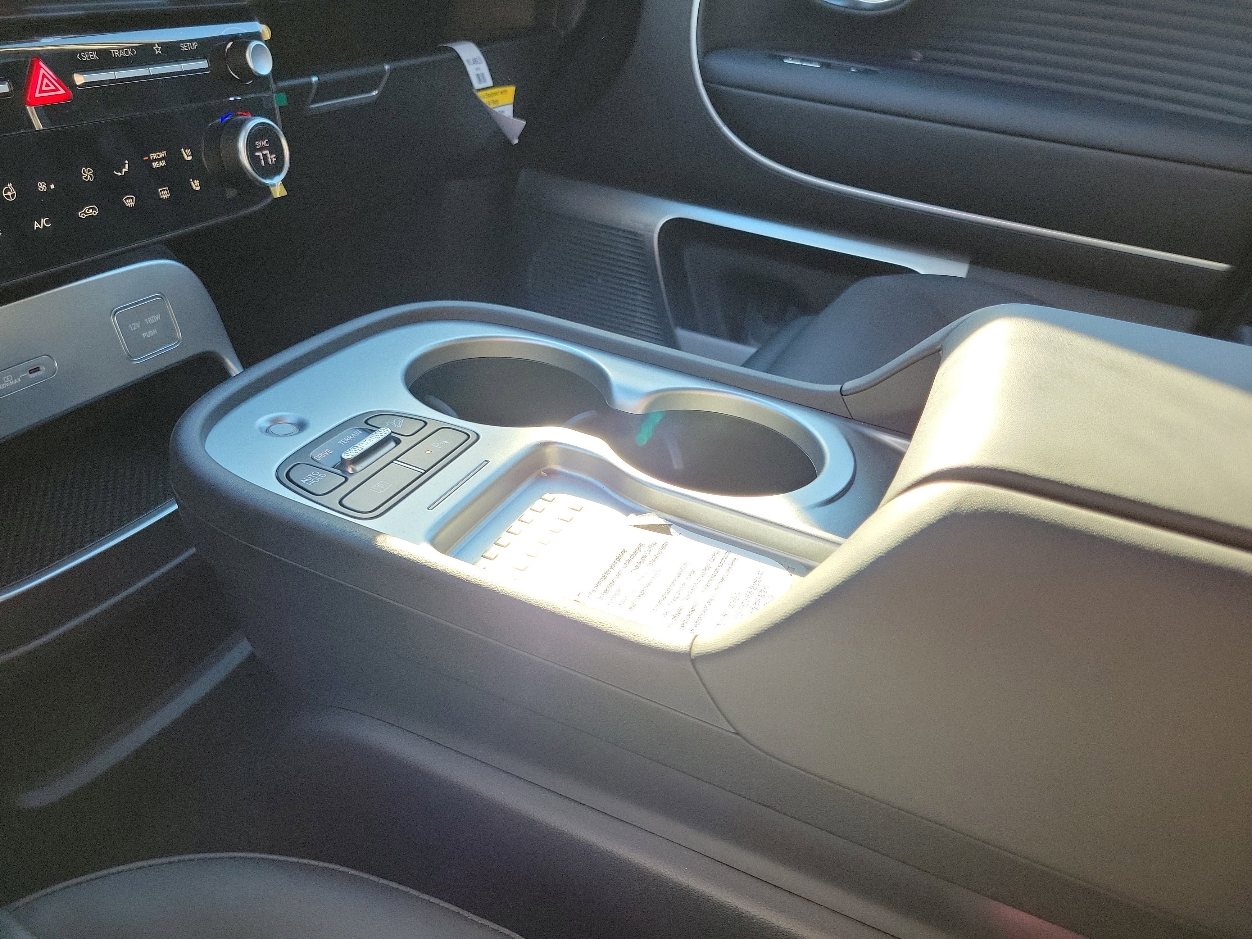 New 2026 Hyundai Ioniq 9 Limited image 29