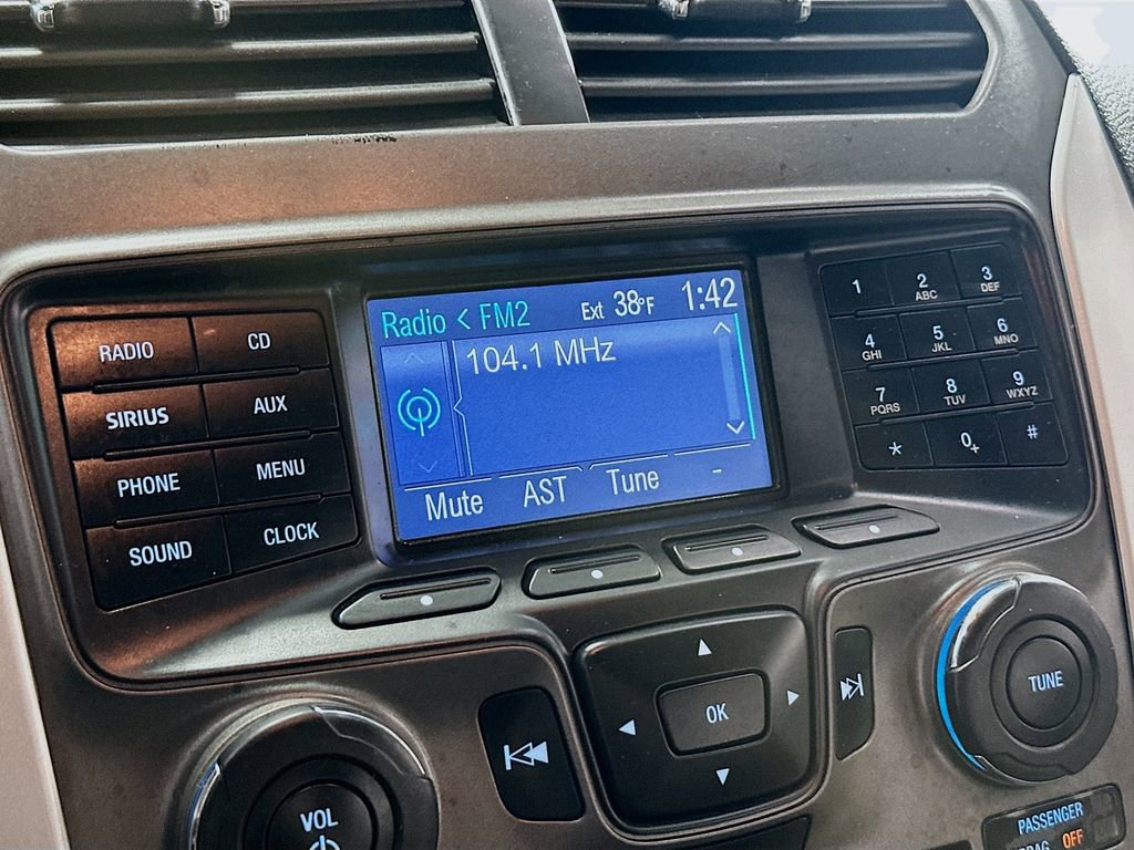 Used 2014 Ford Explorer W/ ONLY 66K MILES image 11