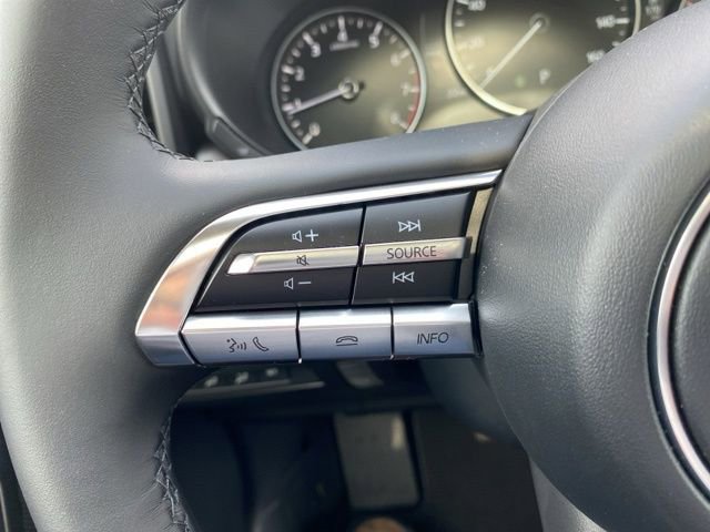 New 2025 MAZDA CX-50 AWD 2.5 S w/ Weather Package image 18