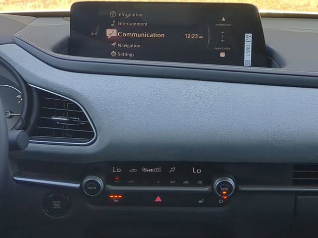 New 2026 MAZDA CX-30 AWD 2.5 S image 17