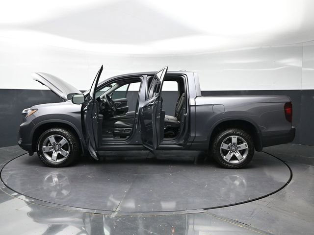 Used 2024 Honda Ridgeline RTL image 40