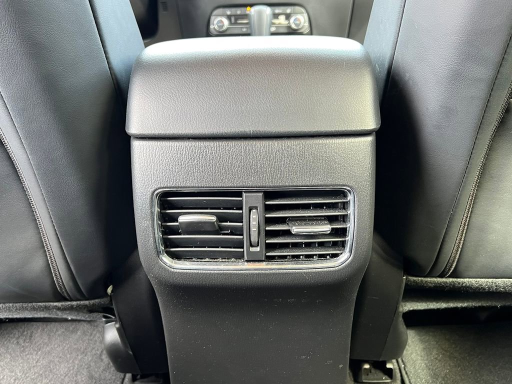 Used 2025 MAZDA CX-5 AWD 2.5 S w/ Select Package image 33