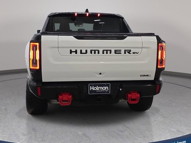 Used 2022 GMC Hummer EV Edition 1 w/ LPO, Illumination Package image 7