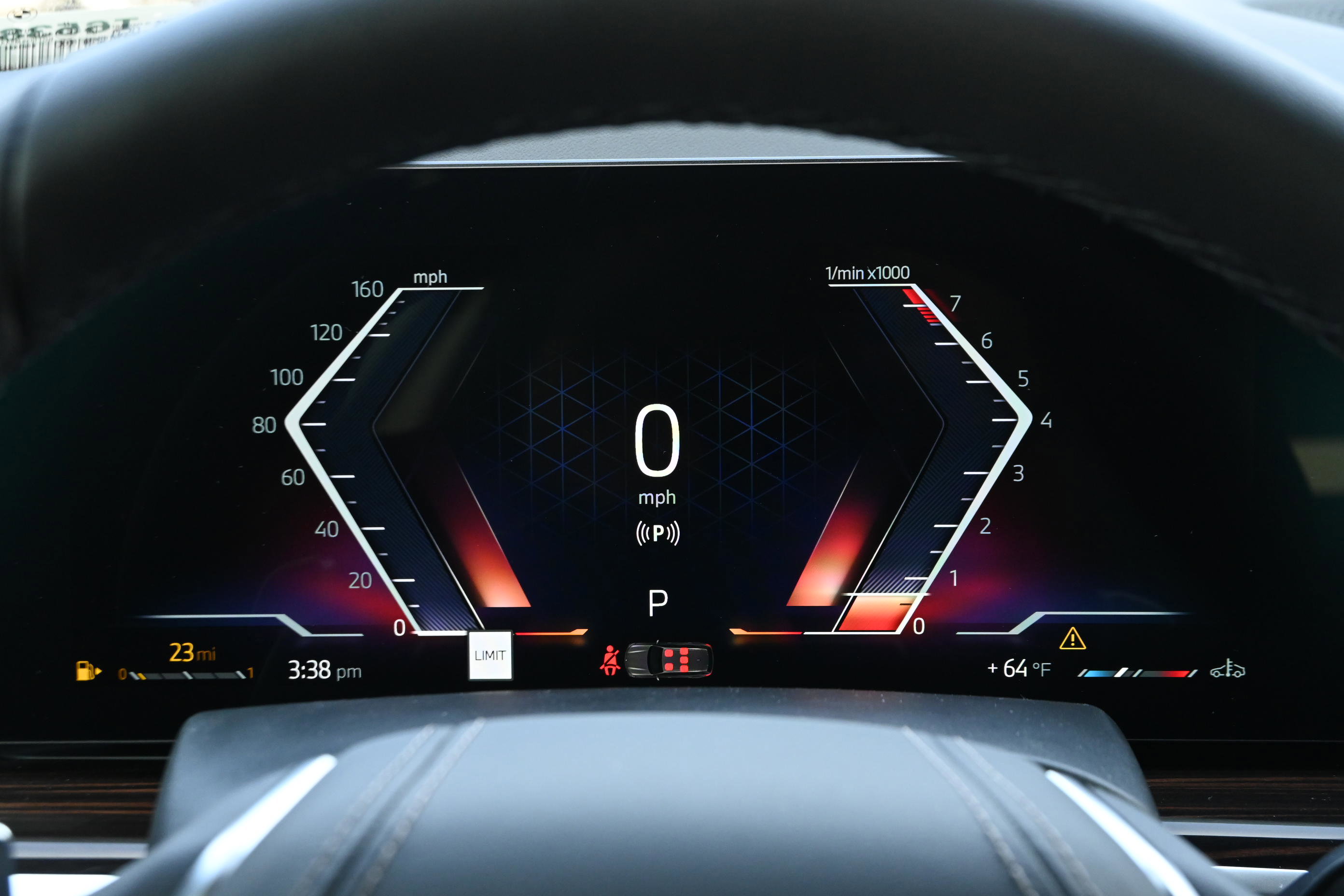 New 2026 BMW X5 xDrive40i image 14