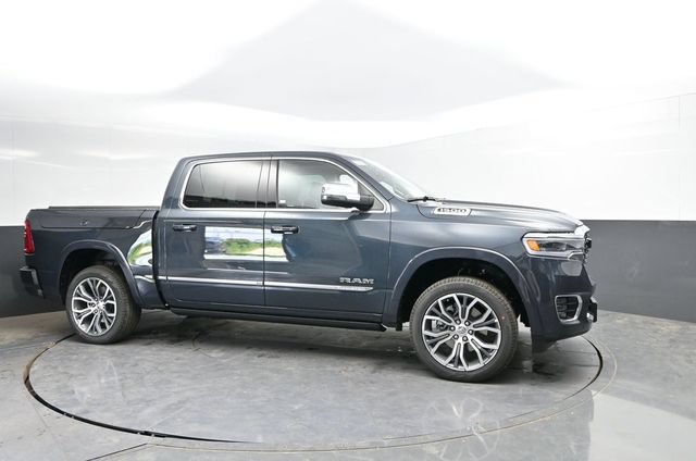 New 2026 RAM 1500 Tungsten AWD/4WD image 3
