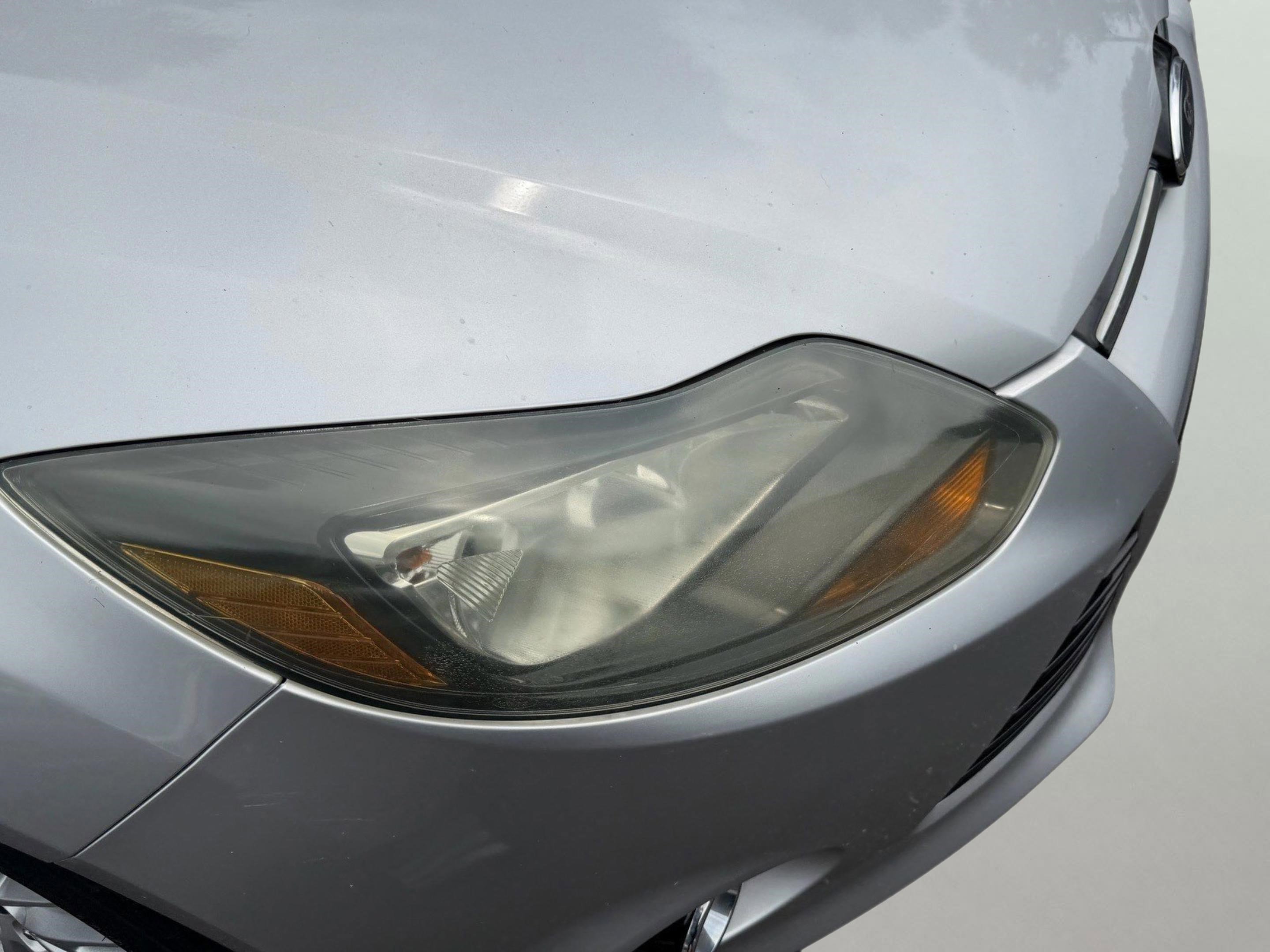 Used 2014 Ford Focus Titanium FWD image 24