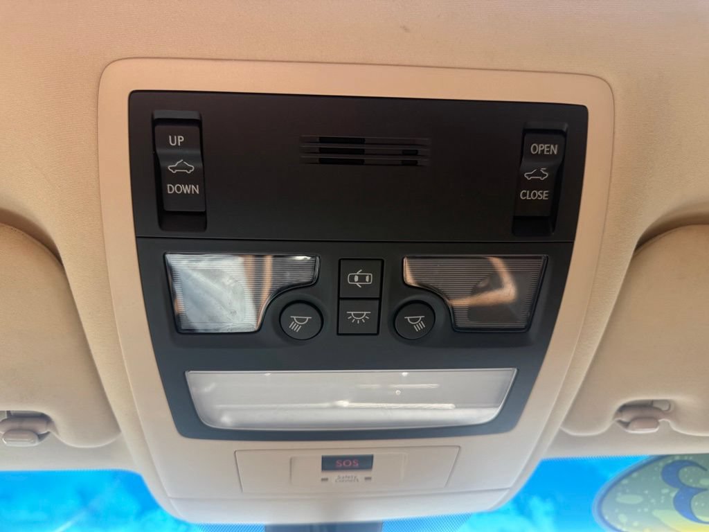 Used 2013 Lexus GS 350 AWD w/ Premium Pkg image 31