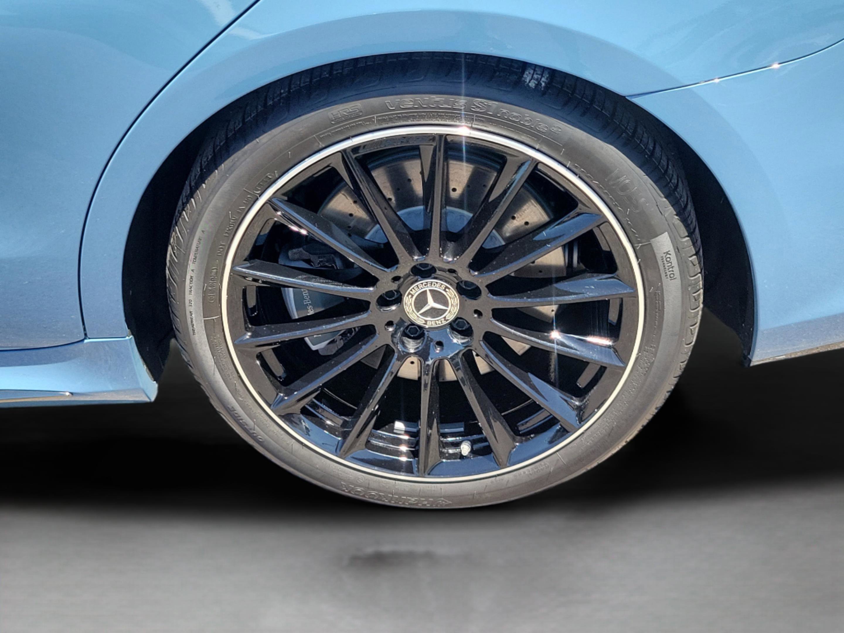 Used 2024 Mercedes-Benz S 580 4MATIC Sedan image 26