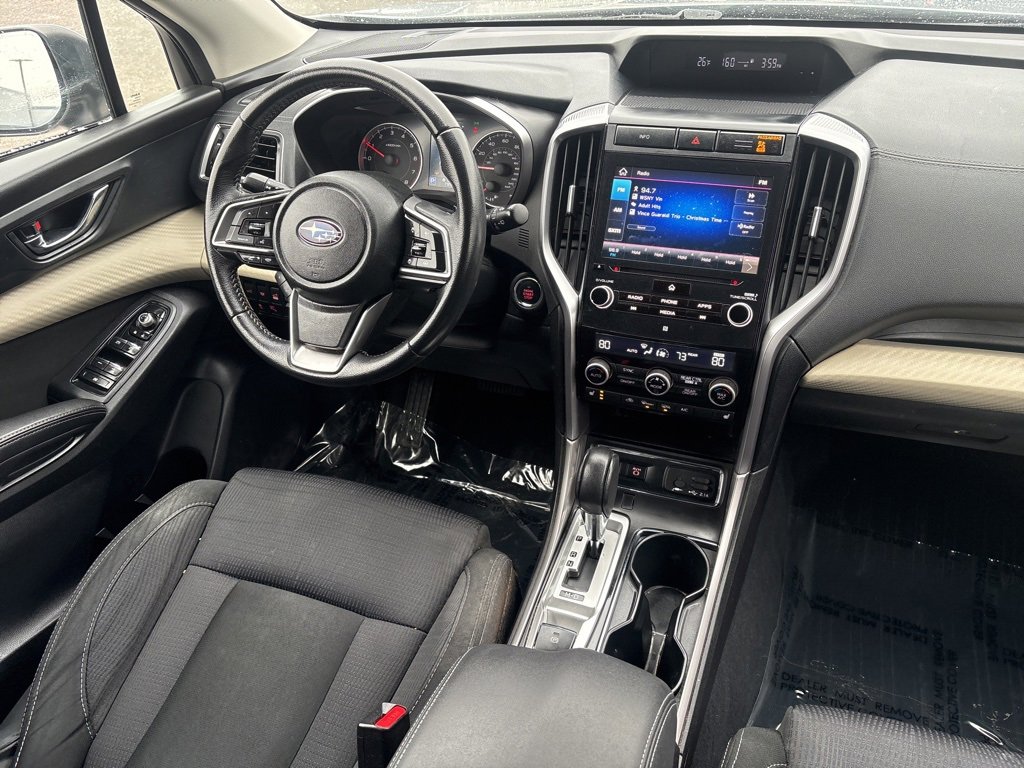 Certified 2021 Subaru Ascent Premium w/ Convenience Package image 15