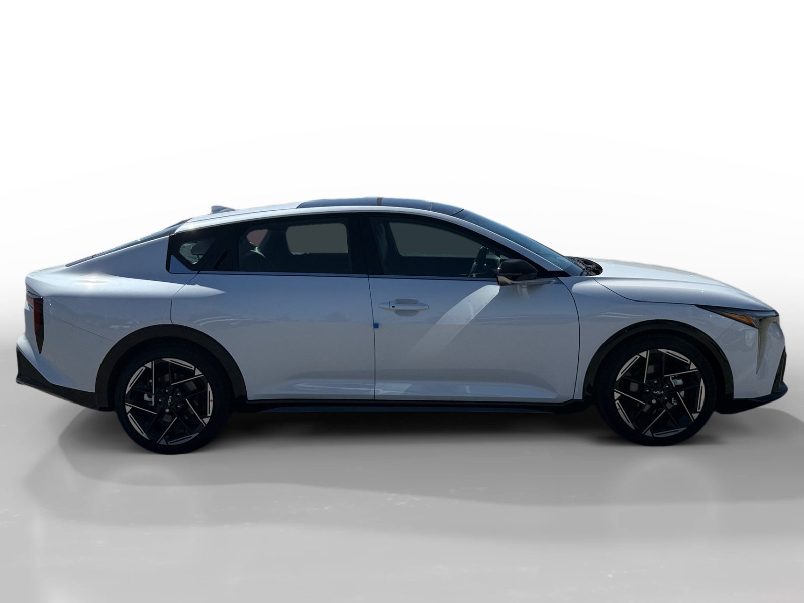 New 2026 Kia K4 EX FWD image 6