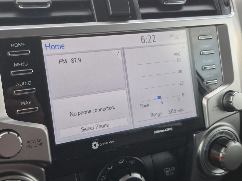 Used 2024 Toyota 4Runner SR5 image 20