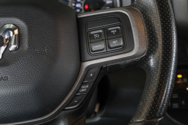 Used 2022 RAM 2500 Tradesman image 25