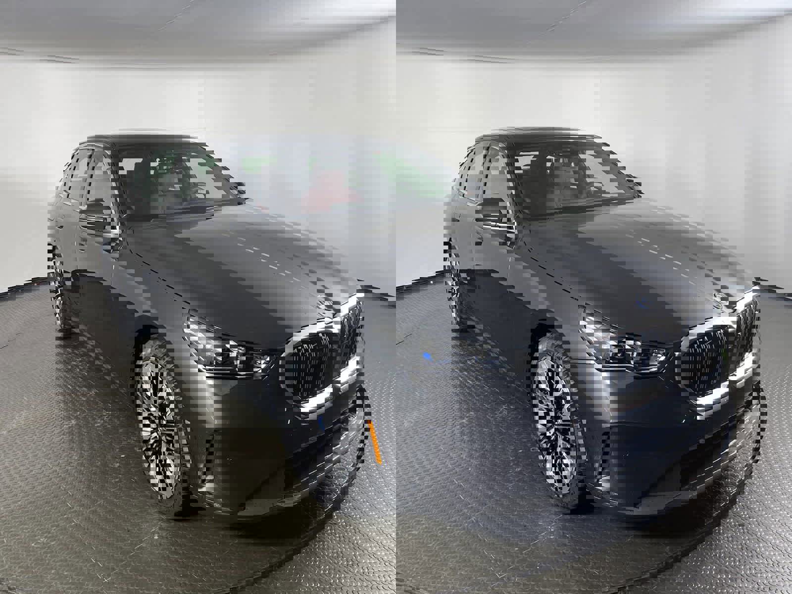 Certified 2024 BMW i5 eDrive40i w/ Premium Package image 2