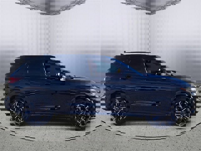 Certified 2024 INFINITI QX50 Sport image 6