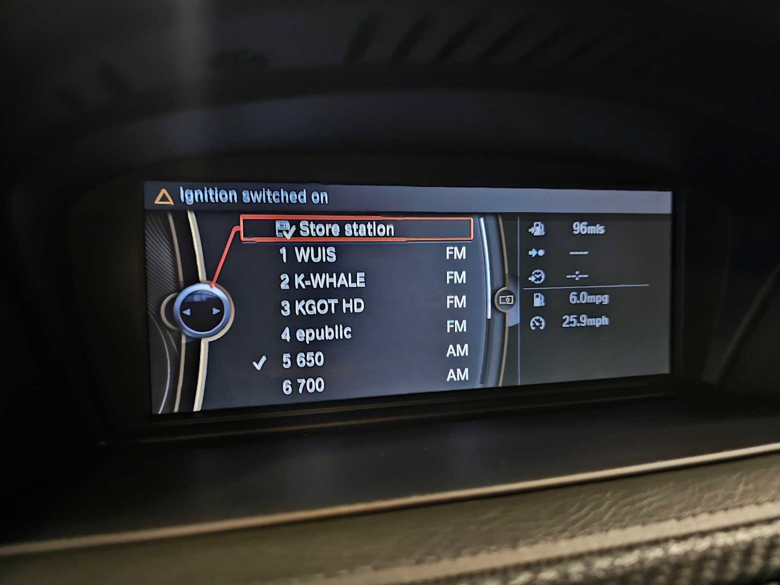 Used 2011 BMW M3 Coupe image 16