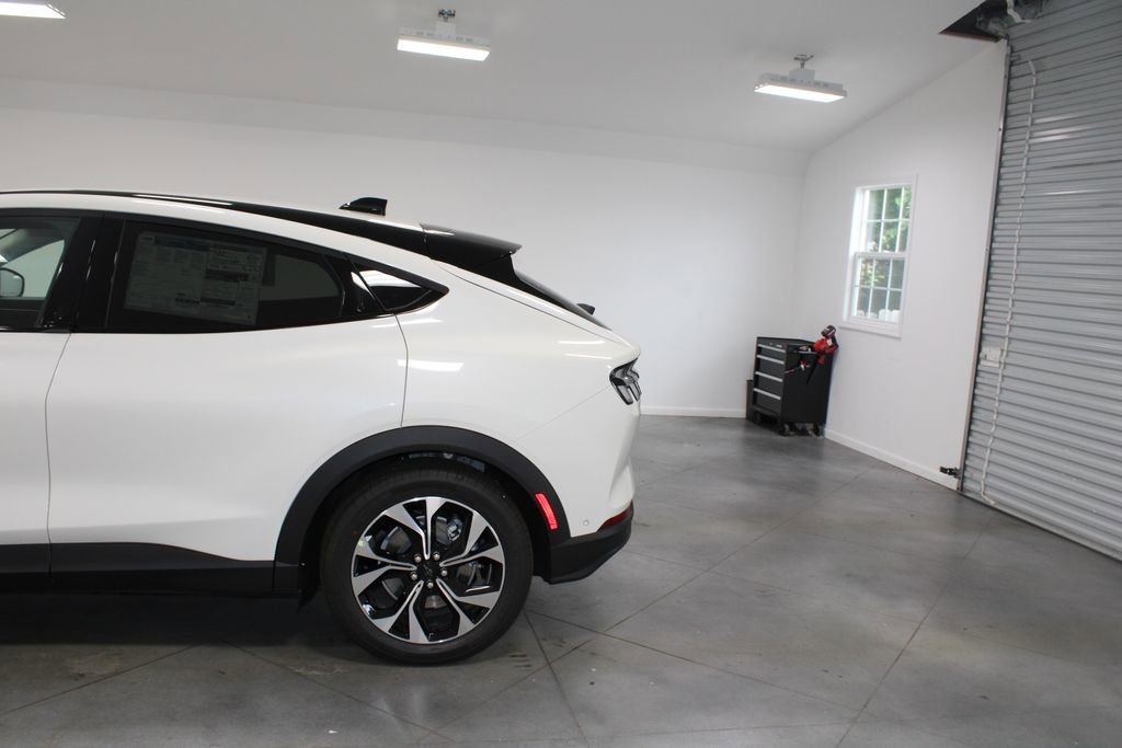 New 2024 Ford Mustang Mach-E Select w/ Comfort Package Lite image 6