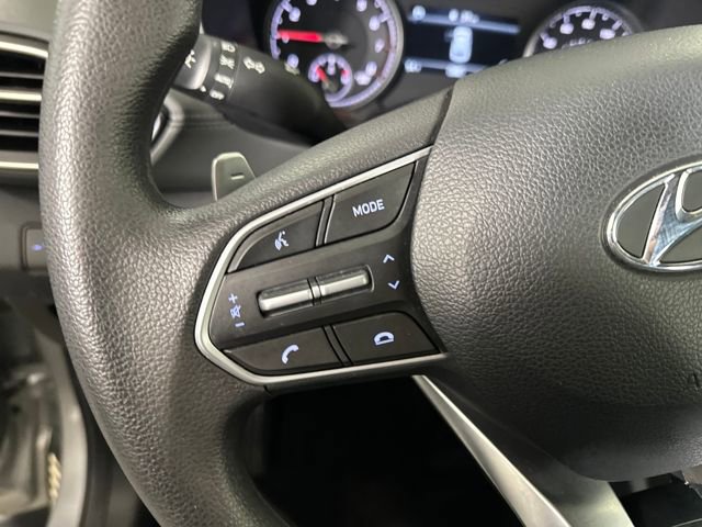 Certified 2022 Hyundai Santa Fe SEL image 15