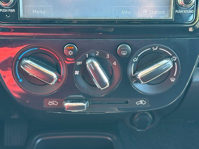 Used 2019 Mitsubishi Mirage ES FWD image 34