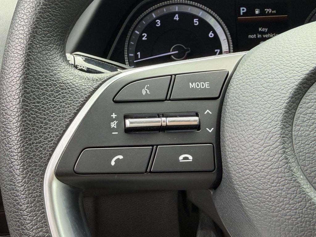 Certified 2023 Hyundai Sonata SEL FWD image 22