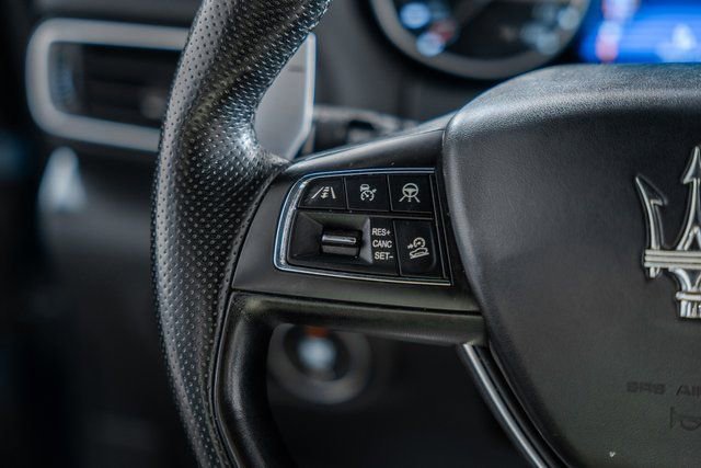 Used 2018 Maserati Levante S GranSport image 24