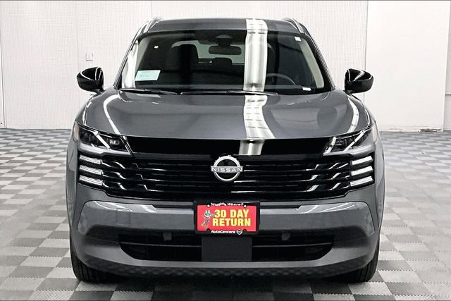 New 2026 Nissan Kicks SV image 16