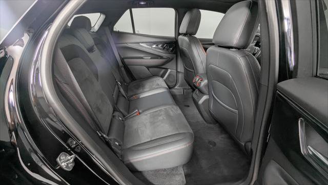 Used 2024 Chevrolet Blazer EV RS RWD image 22