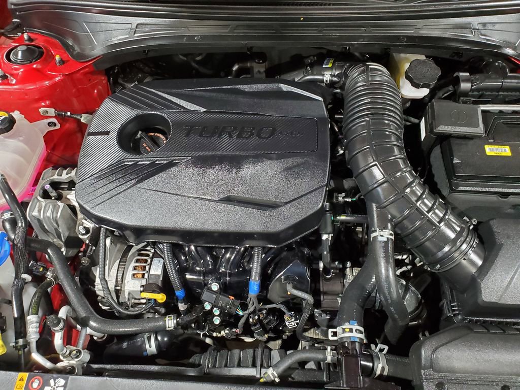 Used 2024 Kia Forte GT image 43