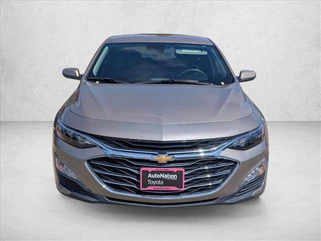Used 2024 Chevrolet Malibu LT FWD video 2
