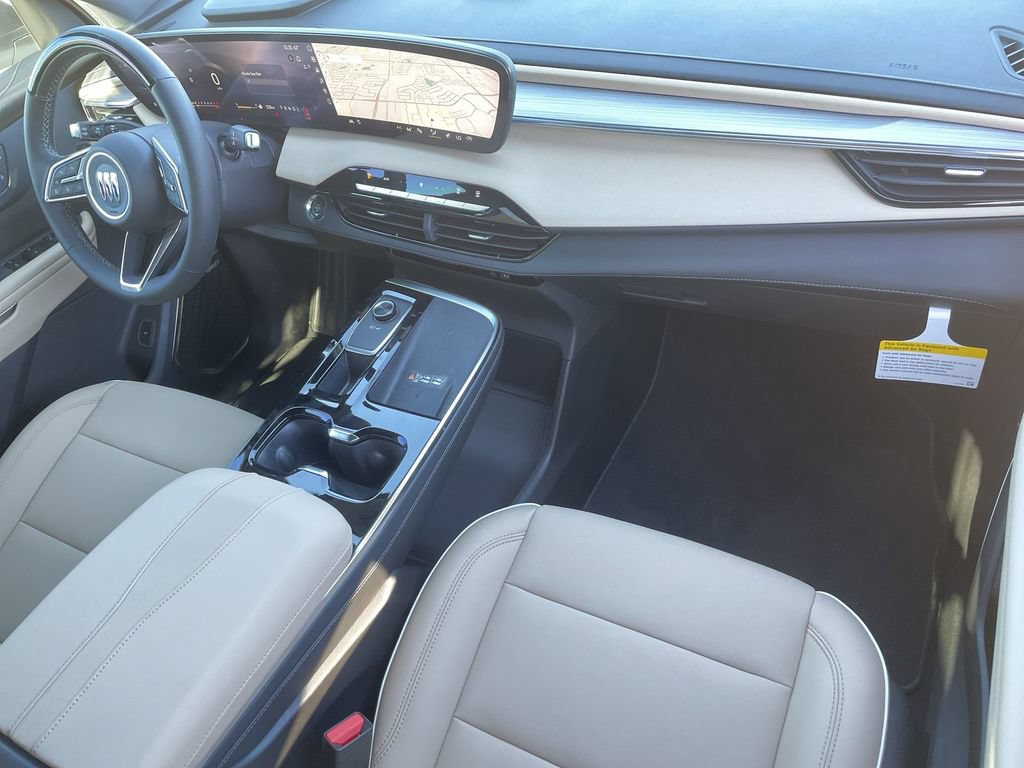 New 2026 Buick Enclave Preferred w/ Super Cruise Package FWD image 29