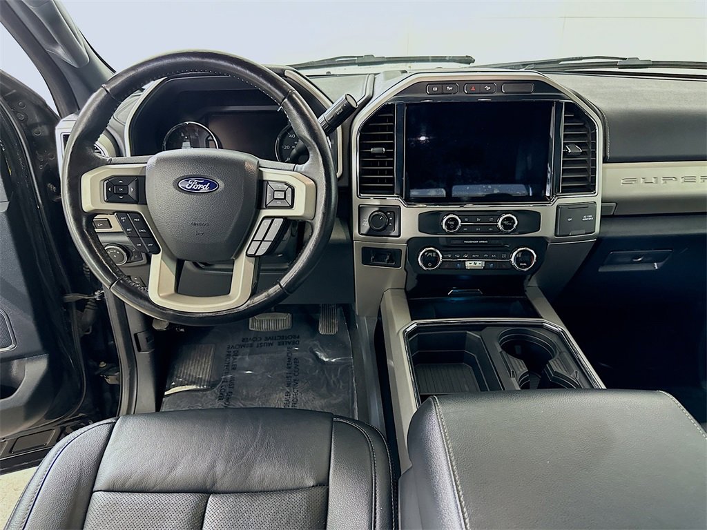 Used 2022 Ford F250 Lariat image 17