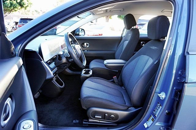 Used 2024 Hyundai Ioniq 5 SEL RWD image 21