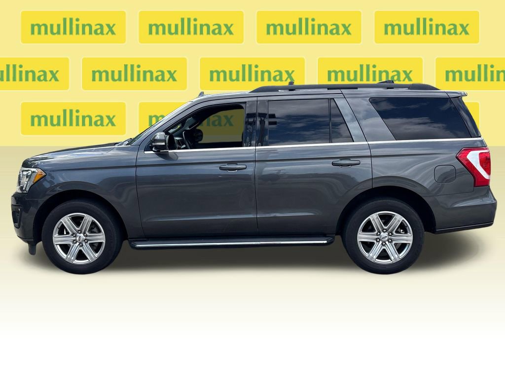 Used 2019 Ford Expedition XLT w/ Equipment Group 202A image 10