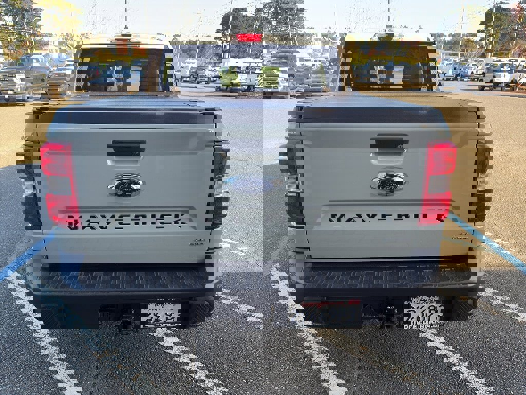 Used 2022 Ford Maverick XL w/ Equipment Group 100A Standard image 20