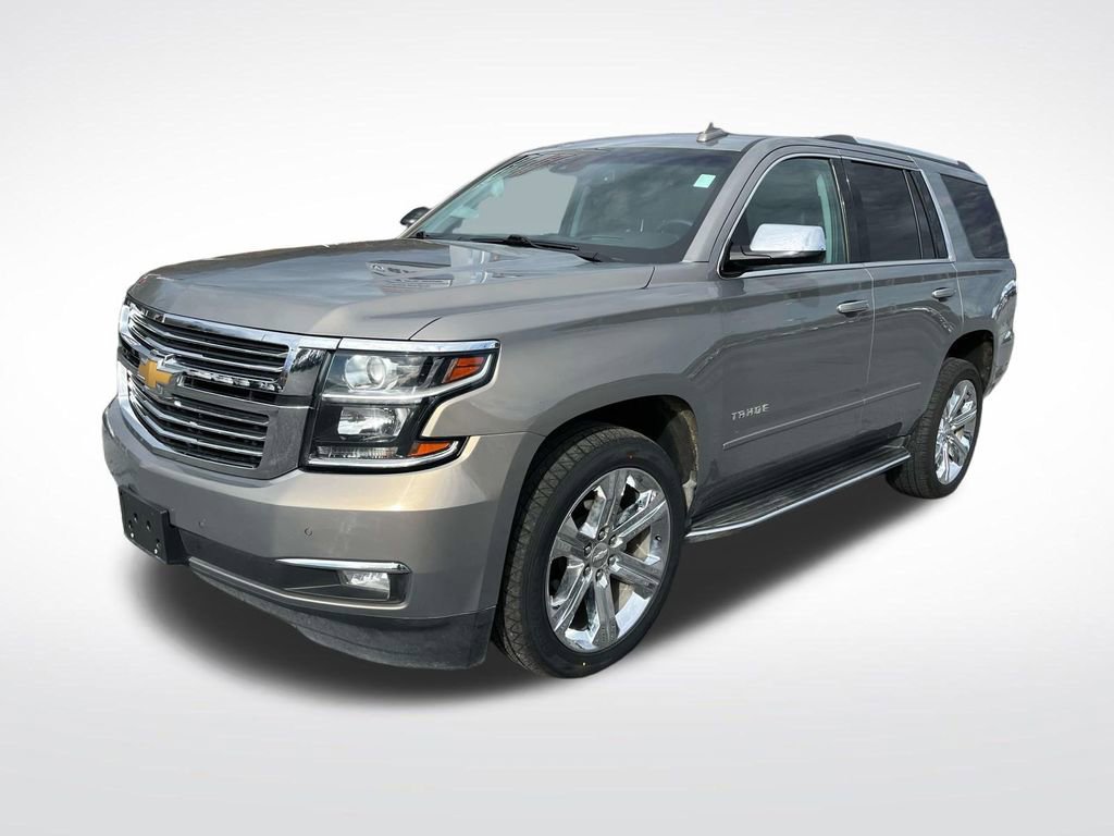 Used 2018 Chevrolet Tahoe Premier image 7