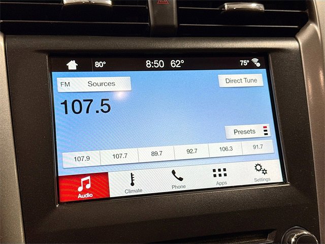 Used 2018 Ford Fusion SE w/ Fusion SE Technology Package image 14