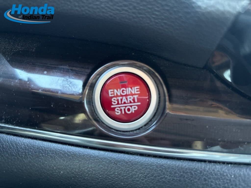 Used 2016 Honda CR-V EX-L image 25