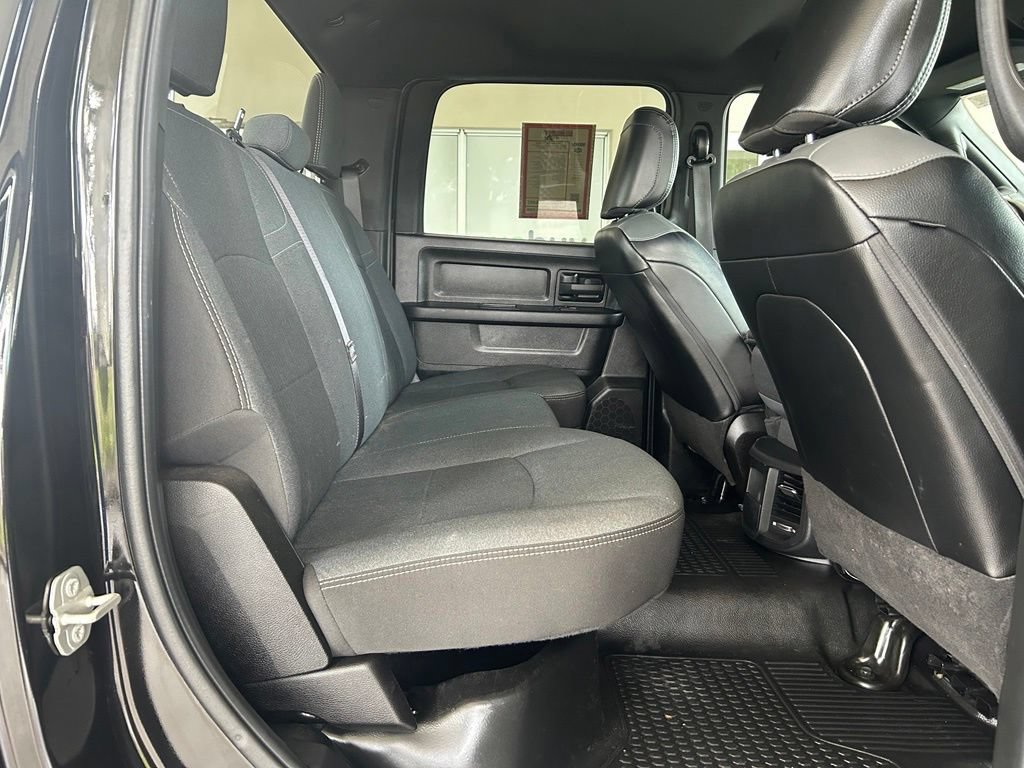 Used 2024 RAM 3500 Tradesman AWD/4WD image 30