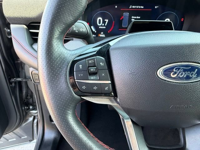 Used 2025 Ford Explorer ST-Line w/ ST-Line Street Pack AWD/4WD image 15