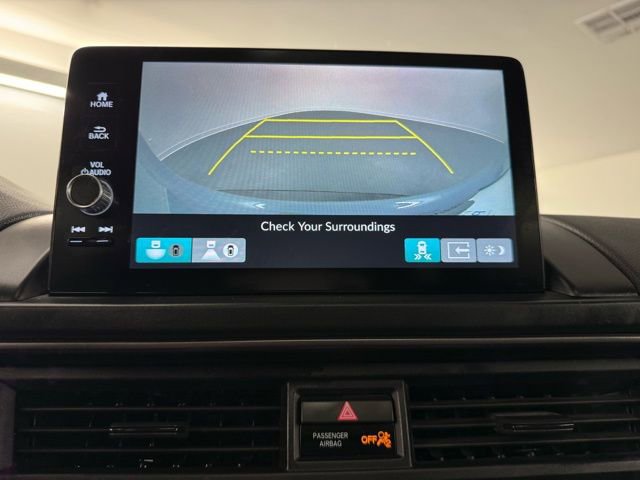 Certified 2025 Honda Pilot TrailSport image 22