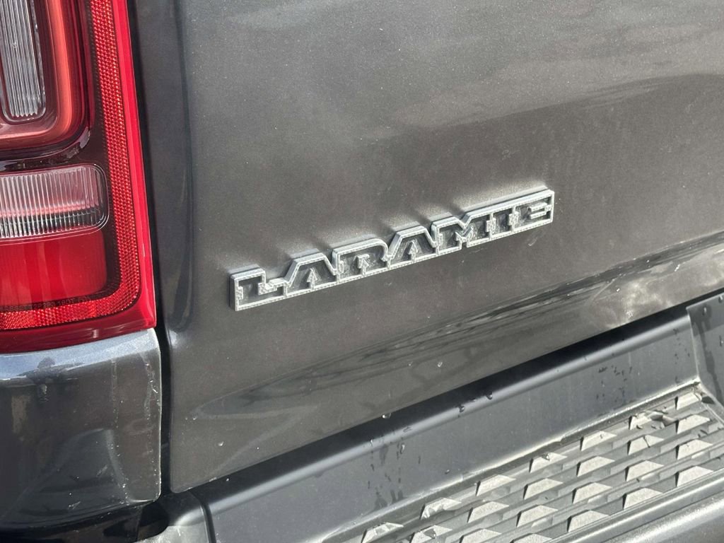 Used 2023 RAM 1500 Laramie image 11