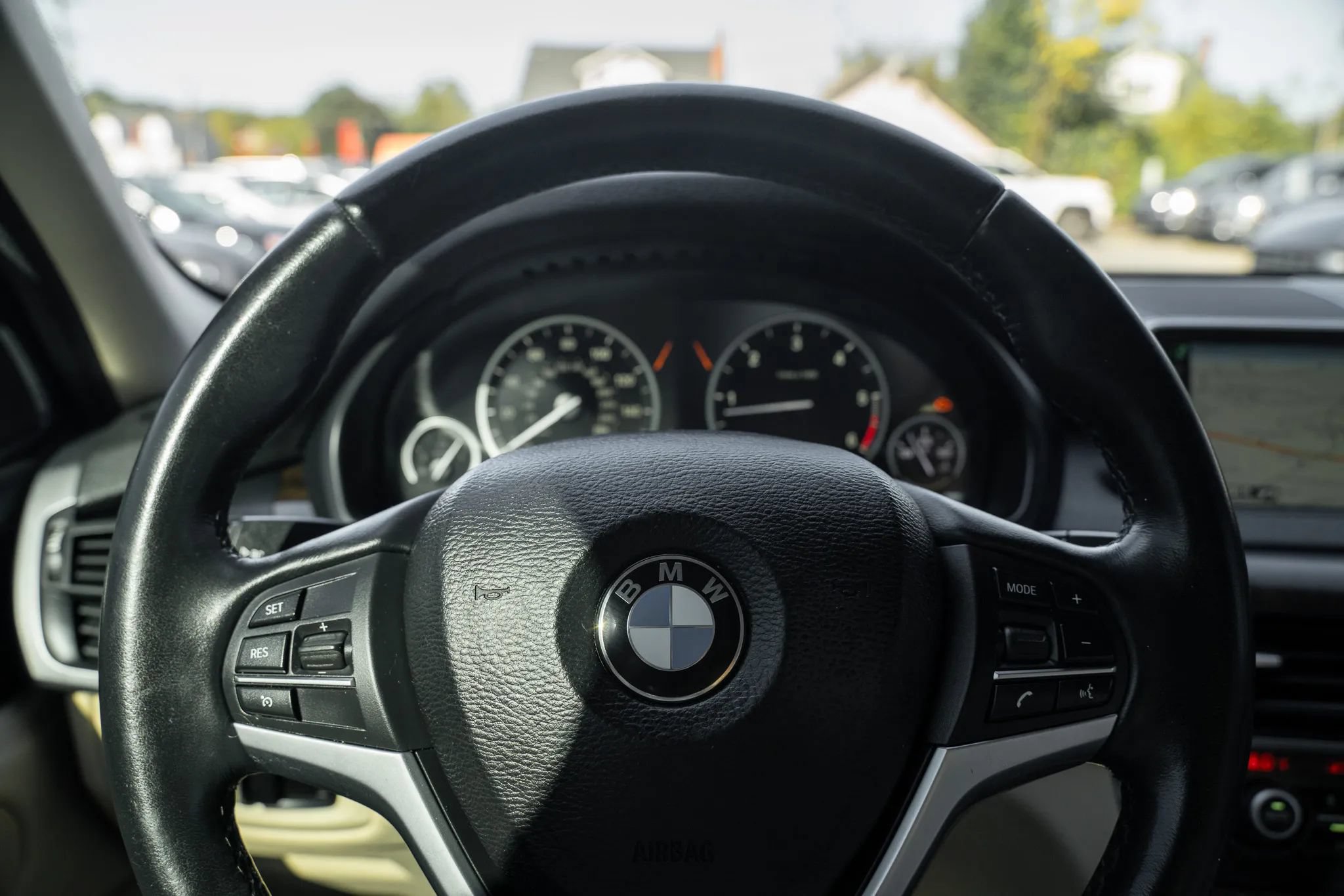 Used 2015 BMW X5 xDrive35d AWD/4WD image 20