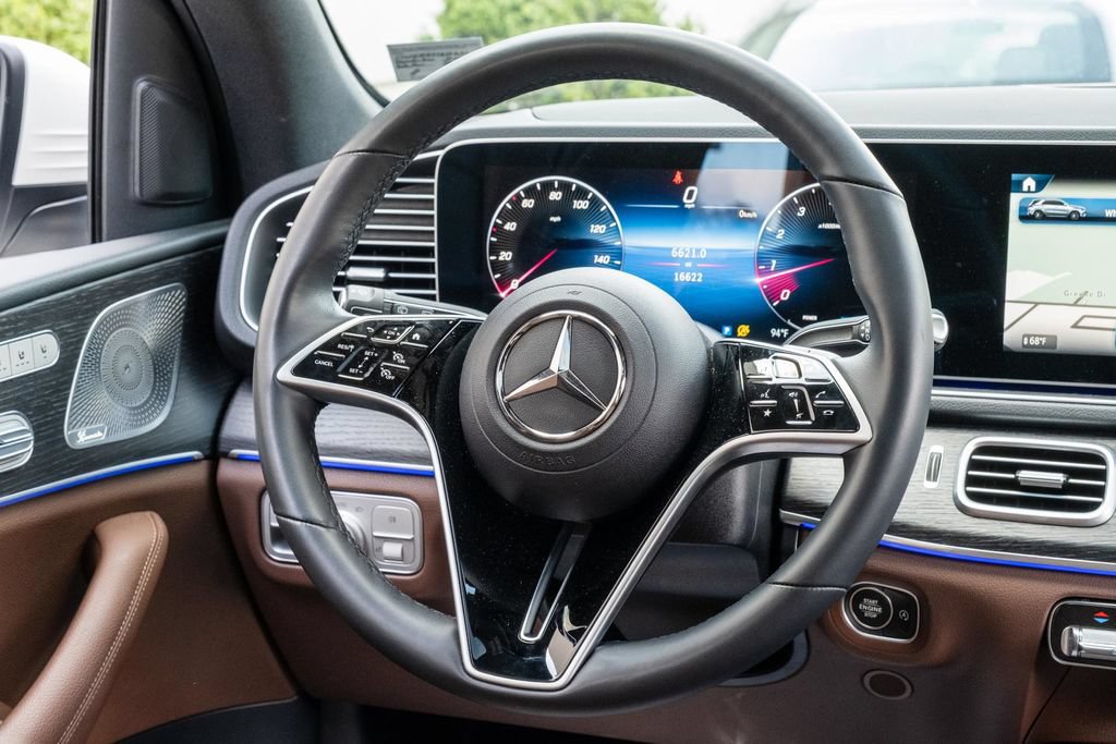 Used 2026 Mercedes-Benz GLE 350 4MATIC image 28
