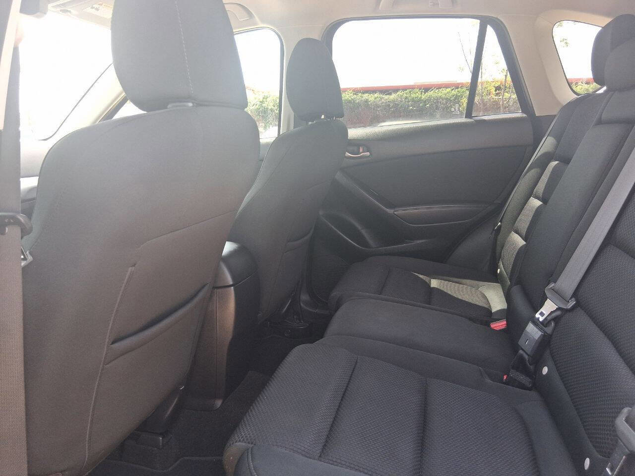 Used 2016 MAZDA CX-5 Touring AWD/4WD image 20