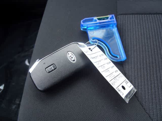 Used 2021 Kia K5 LXS image 28