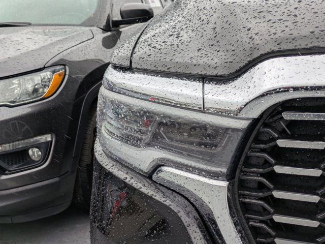 Used 2025 RAM 1500 Tungsten image 14