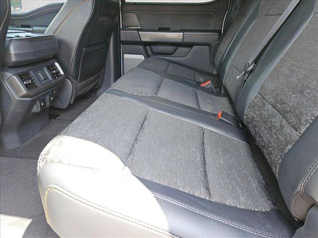 Used 2024 Ford F150 Tremor AWD/4WD image 19