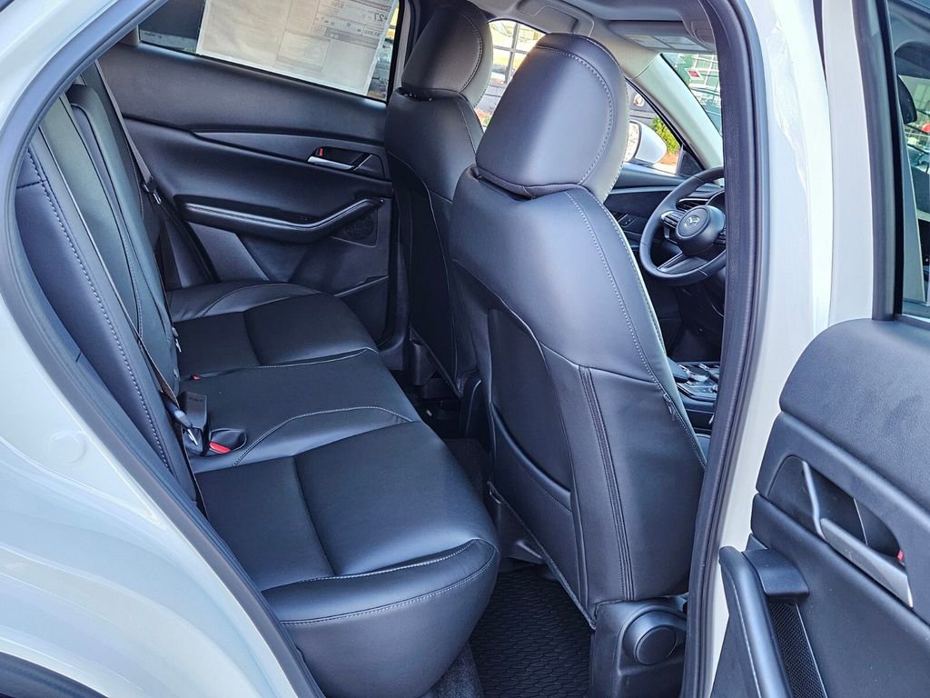 New 2026 MAZDA CX-30 AWD 2.5 S image 14