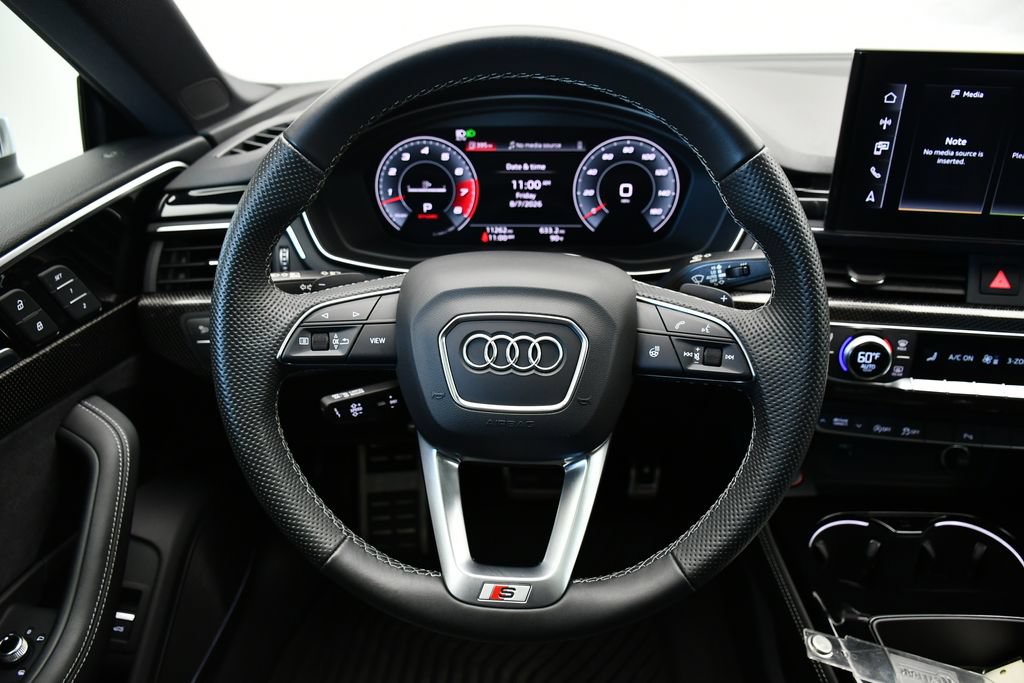 Certified 2024 Audi S5 Premium Plus AWD/4WD image 23