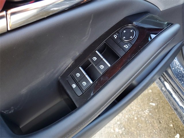 New 2026 MAZDA MAZDA3 2.5 S Hatchback w/ Premium Pkg image 20
