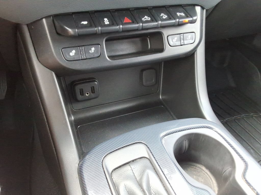 Certified 2022 Chevrolet Colorado Z71 AWD/4WD image 34